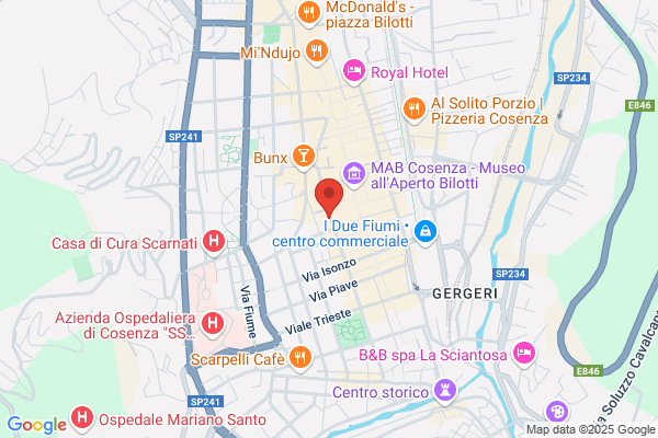 Agquadro Srl