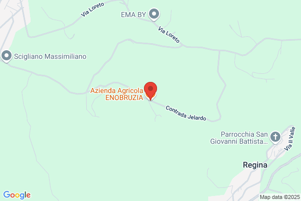 Enobruzia Sas