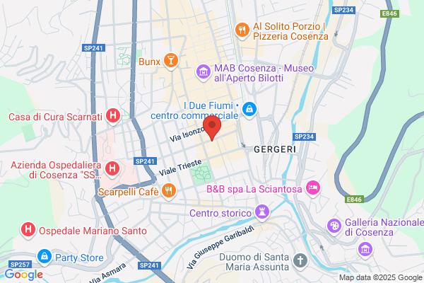 La Bottega Delle Erbe Dei F.Lli Salerno S.D.F.