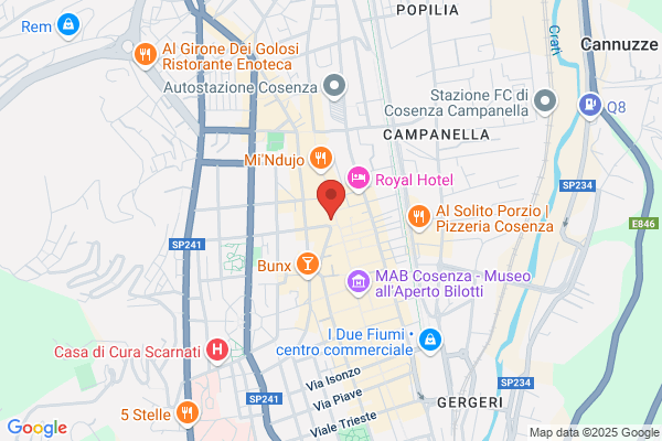 Farmacia Chetry Metta