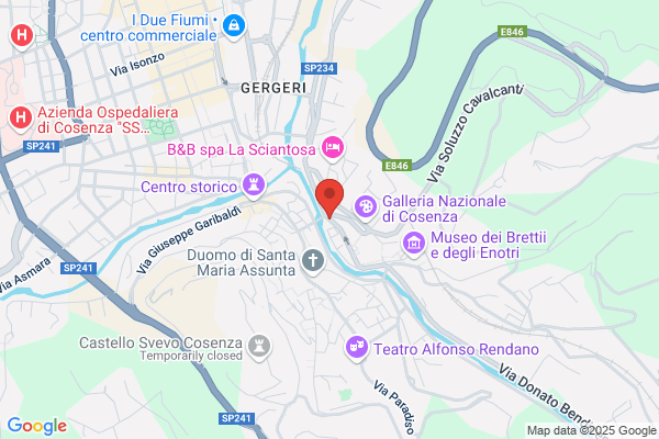 Farmacia Coppola Tancredi Dr. Gianfranco Coppola