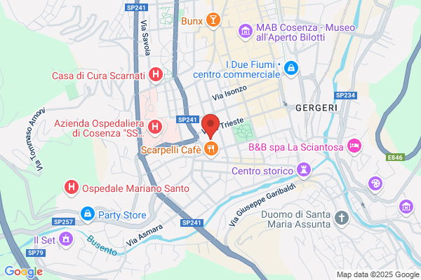 Studio Italia Di Vissicchio Rosario