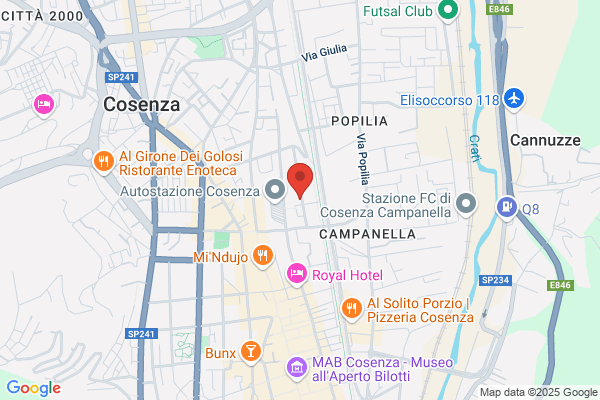 Tullo angelina