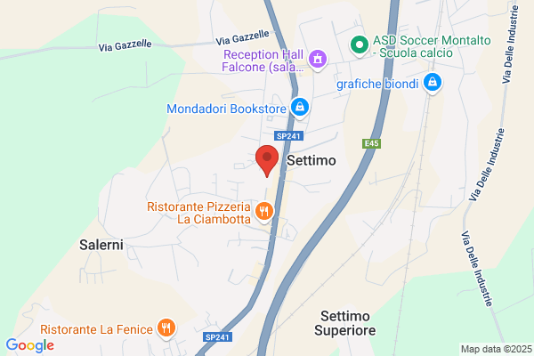 Tropical Di Dantonio Ettore