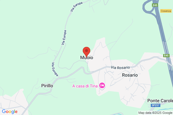 Muoio marco