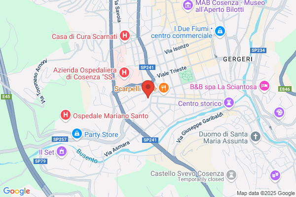 Giannino Filice Costruzioni S.R.L.