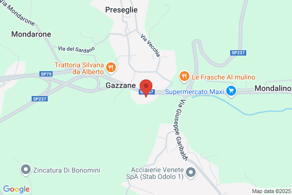 Omnia Costruzioni S.R.L.