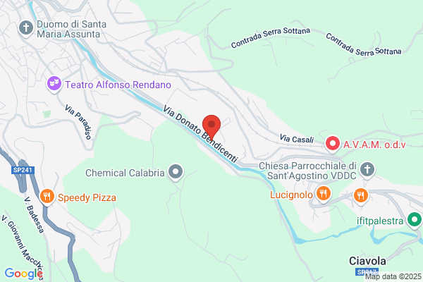 Site Costruzioni Srl