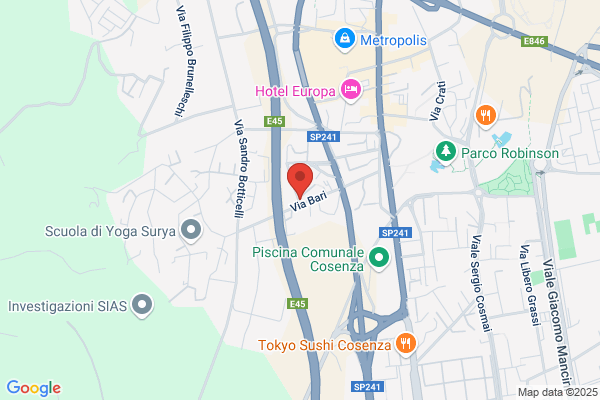 Slp Costruzioni S.R.L.