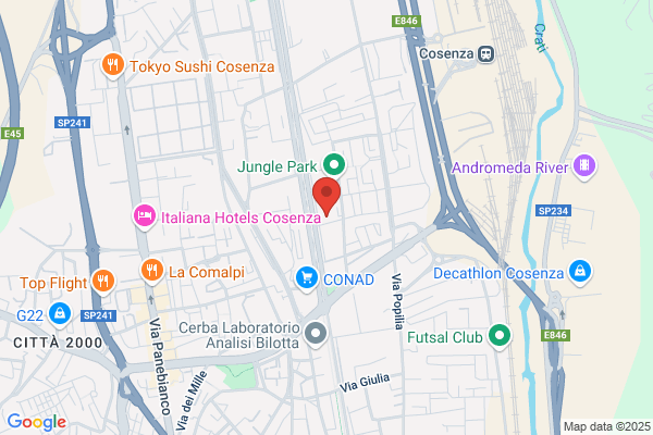 Italiaonline Web Agency