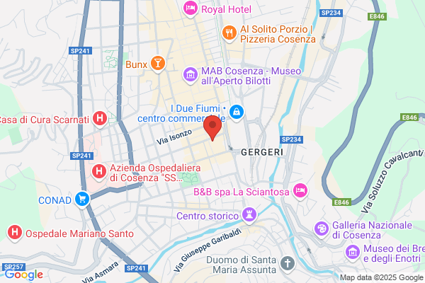 Centro Estetico del Corso