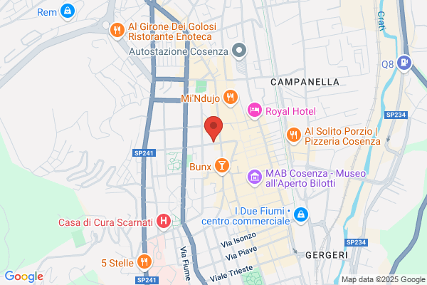 Istituto Nazionale Corsi Professionali