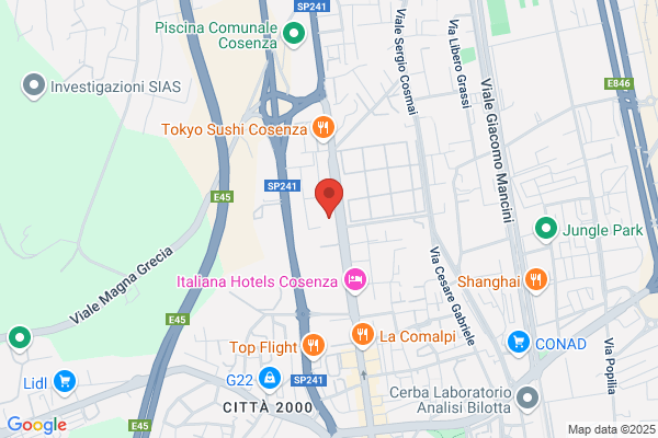 Istituto Zooprofilattico Sperimentale Del Mezzogiorno