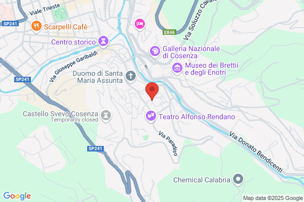Pizzeria-Pub-Ristorante James Joice