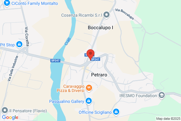 Imbrogno Rosina
