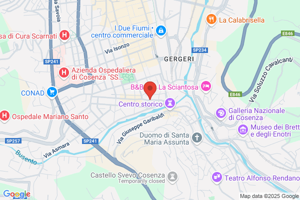 Spadafora franco Antonio