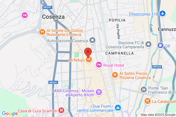 Calabria Latte S.P.A.