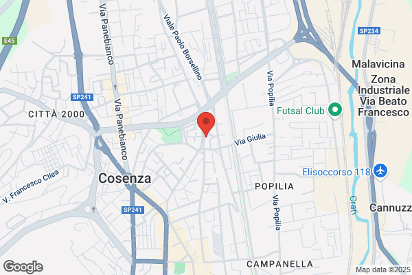 Ottica Di Imbrogno Giovanni