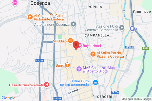 Libreria Cartoleria Giuseppe Salituri