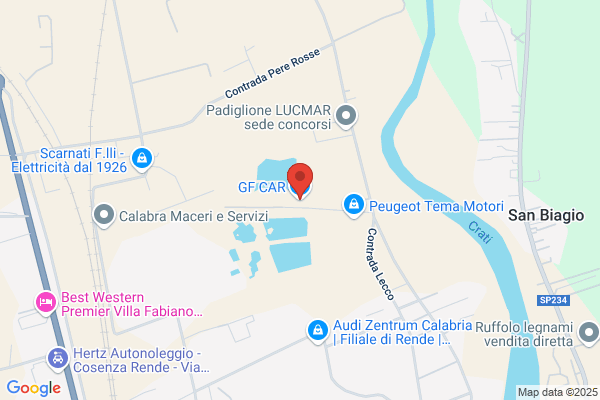 Fel. Car. S.N.C. Di Felice E Cariati