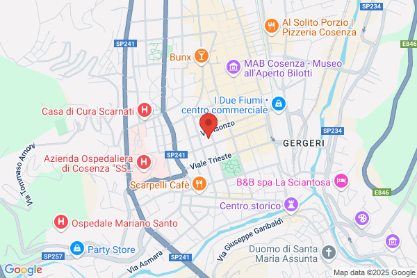 Infotel Sas Di Cozza E Dodaro