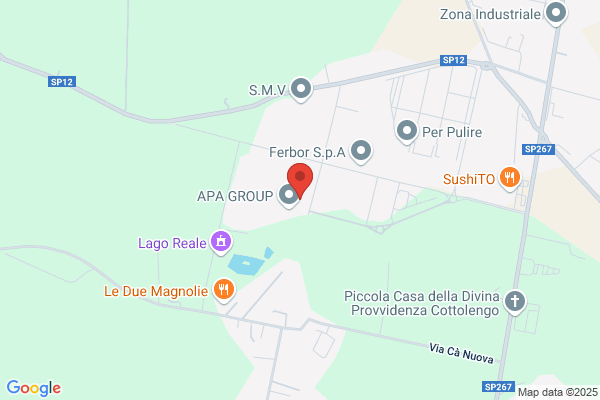 Selmac Srl