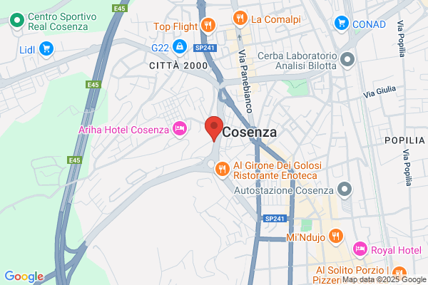 Filippelli Giacomo