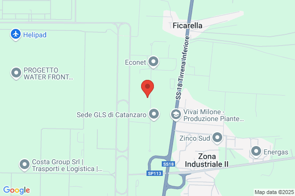 Sielte S.P.A.