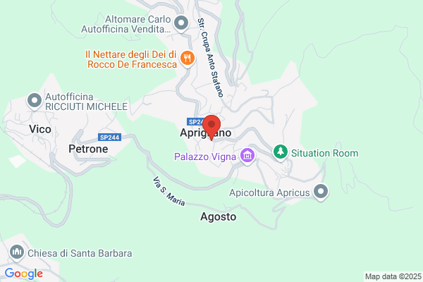 Gallucci Marzia (Rag.)