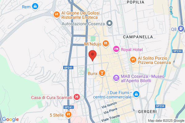 Inform Project Servizi Alle Imprese Srl.