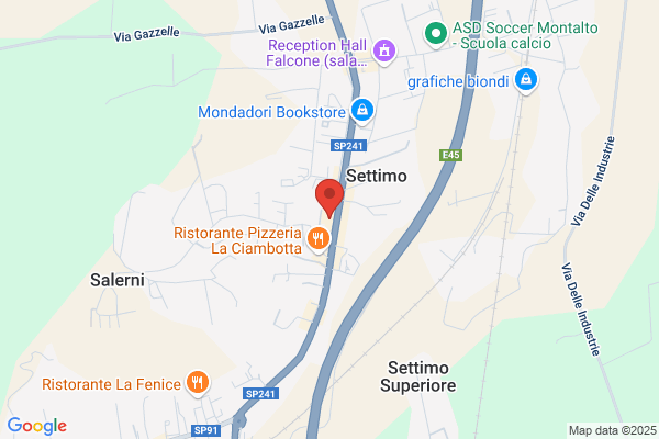 Spizzirri franco (Dr.)