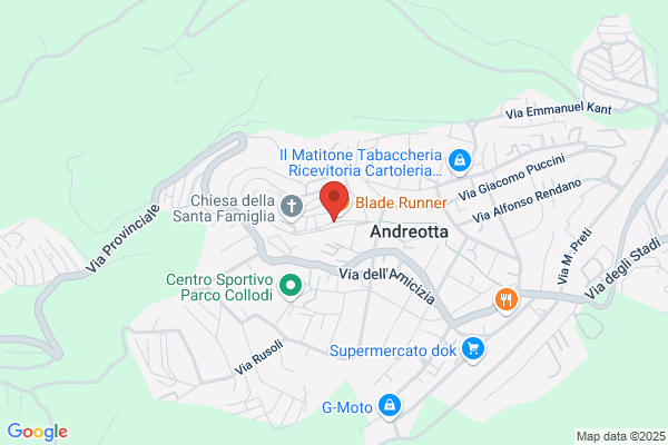 Mosciaro oreste (Dr.)