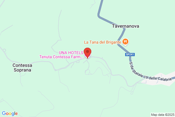 Tenuta alessandro (Dr.)