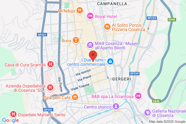 Merceria Valariano (S.N.C.)