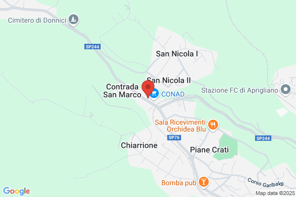 Mobili Mancuso