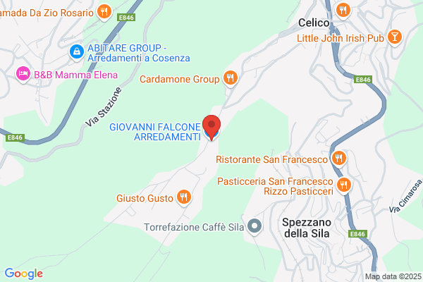 Falcone arredamenti