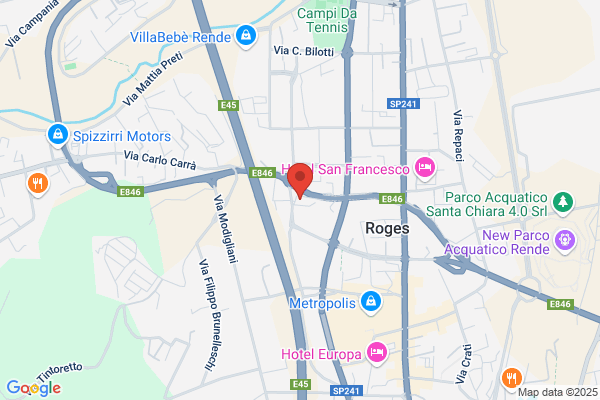 Gidue Arredamenti S.R.L.
