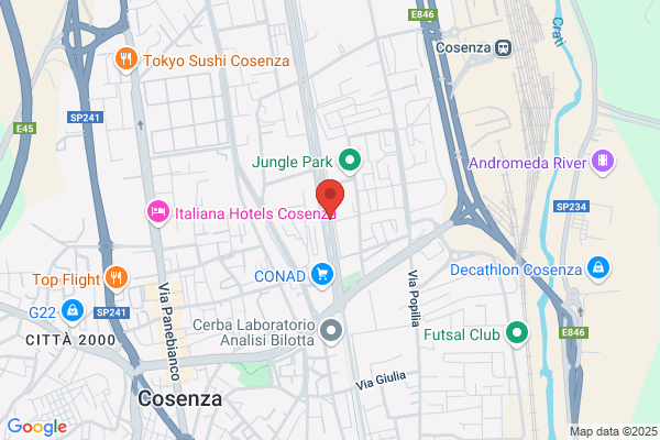 Optical Center