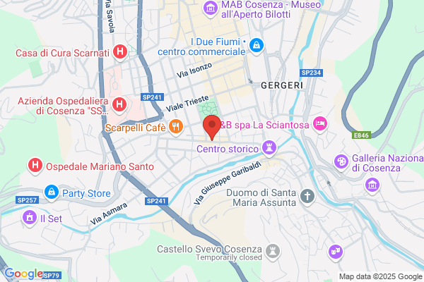 Galasso Giuseppe