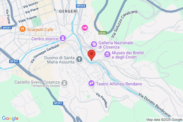 Agenzia di Onoranze Funebri Costanzo