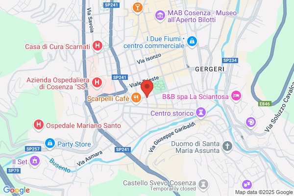 onoranze funebri remi' vuono