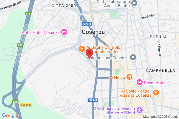 Agenzia funebre Caputo