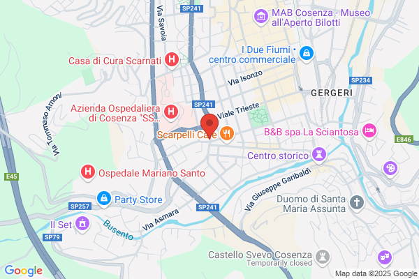 Onoranze Funebri Caputo