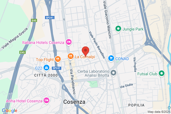 Compro Oro Checcoro