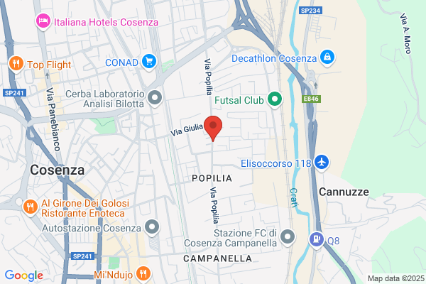 Idea Oro - Gioielleria - Compro Oro