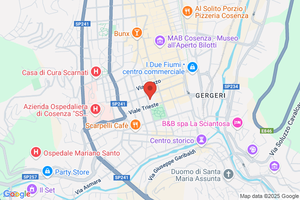 Larte Del Pane Di Gagliardi Luigi E alessandro s.N.C.