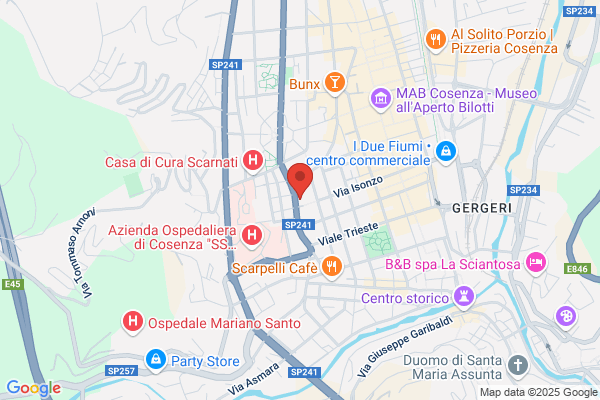 Panificio De.Ga. Di De Rose E Gagliardi s.N.C