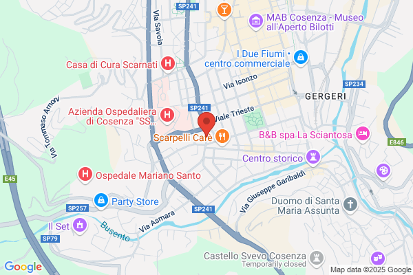 Panificio Gervasi Giuseppe