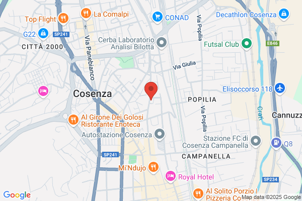 Panificio Spiga Doro