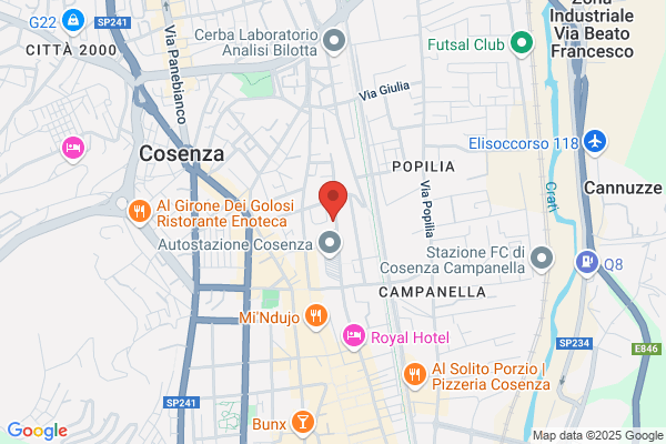 Rota Rosa